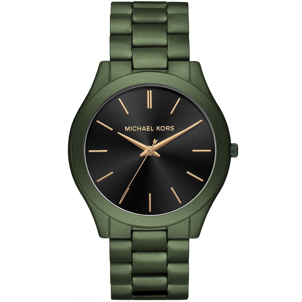 Часы Michael Kors Runway Slim MK8715